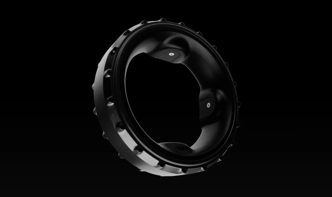 Donut Lab claims the world’s most power-dense electric motor