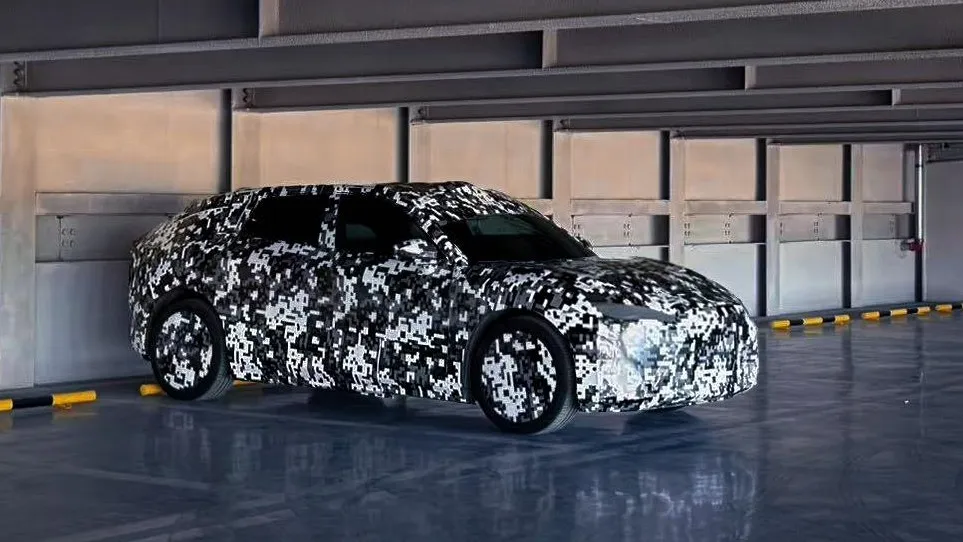 Faraday Future aims for mainstream masses with $20,000 EV