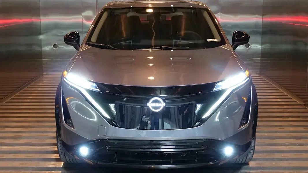 Here’s why modern EVs are more prepared for extreme temps