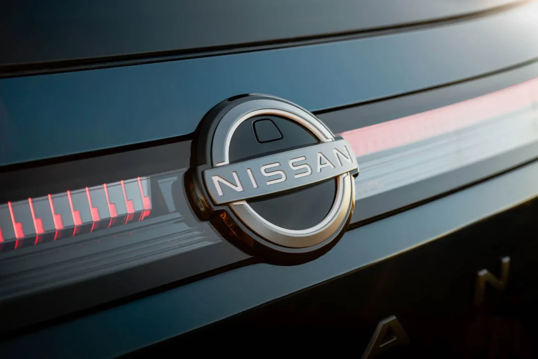 Nissan e-Trail trademark points to adventure EV
