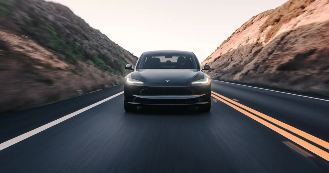 Republicans call to add $1,000 tax on new EVs, end tax credit