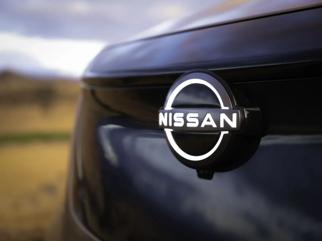 Nissan taps SK On for US-made EV batteries