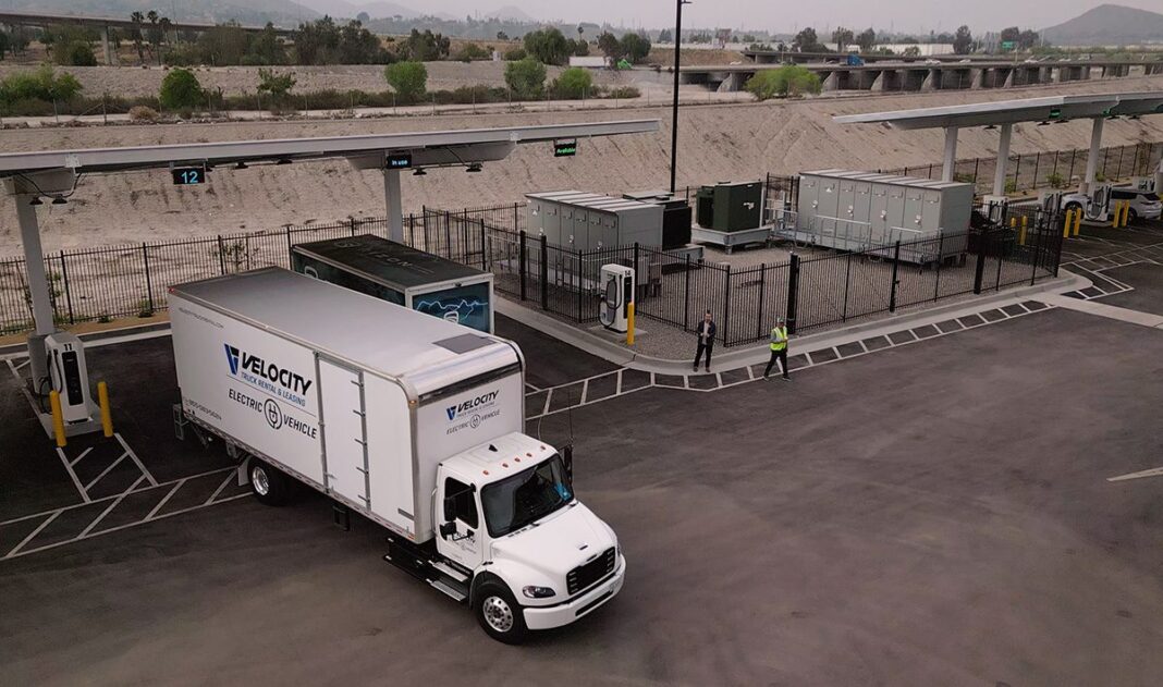 Charged EVs | Greenlane’s Charge On Us dealer program offers lower-cost charging and reservation tools for electric truck buyers