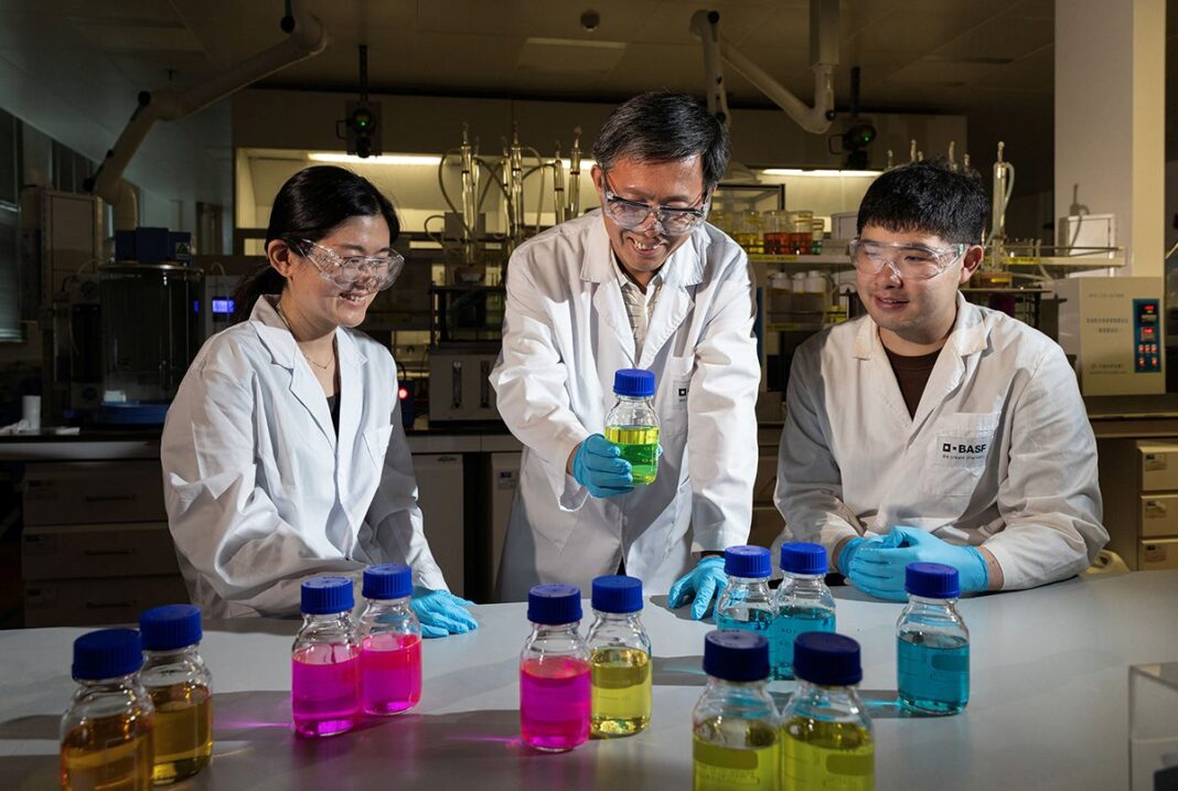 Charged EVs | BASF launches low-conductivity coolants to enhance EV battery safety and performance