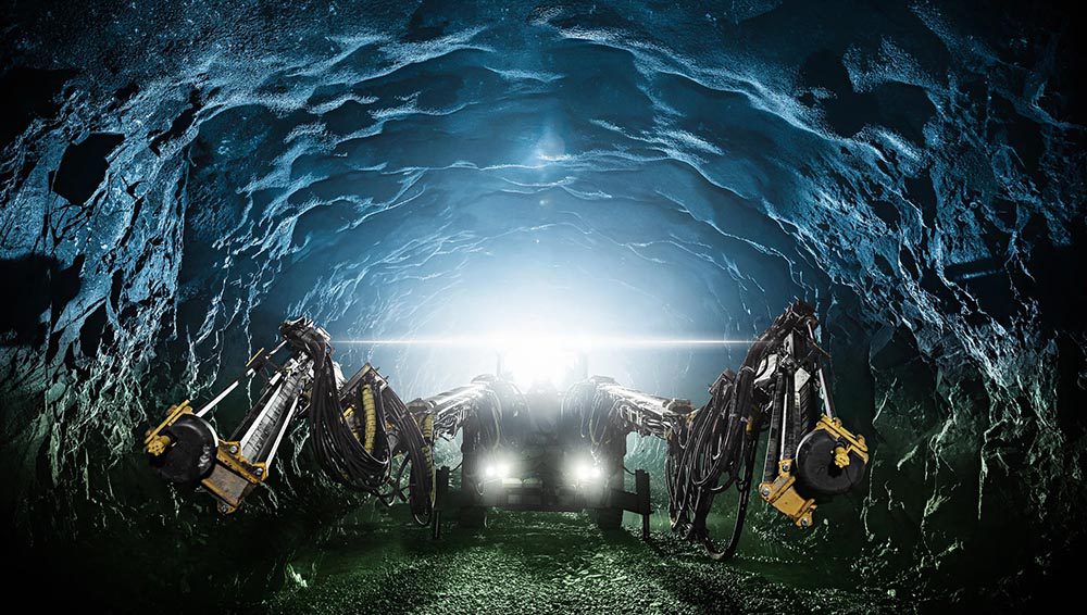 Charged EVs | LKAB signs technology partnership with ABB to electrify mining vehicles