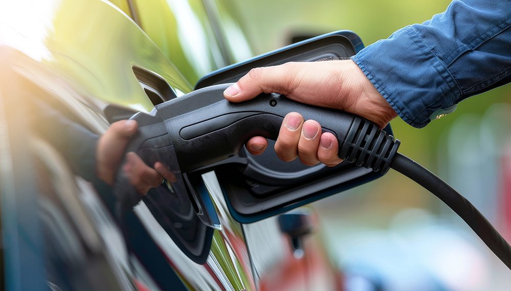 Charged EVs | Cruise terminal complex at Port of Miami to add 50 EV charging stations