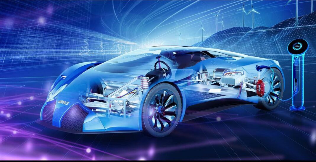 Charged EVs | Webinar: Inside EV safety – industrial CT insights into EV battery reliability