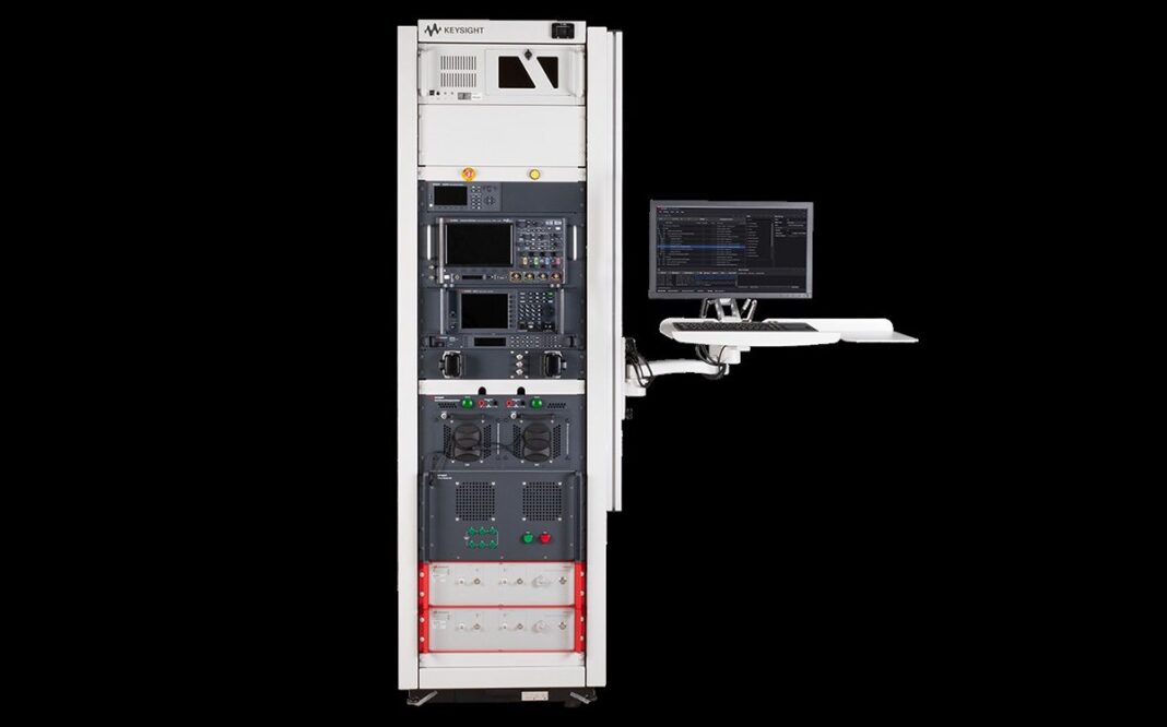Charged EVs | Keysight launches EV and EVSE manufacturing test platforms for streamlined end-of-line validation