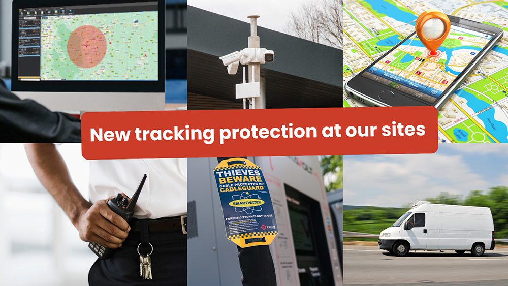 Charged EVs | InstaVolt launches GPS tracking system to combat EV charger cable theft