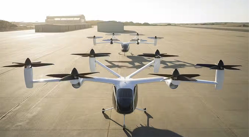Charged EVs | Uber to integrate Joby’s Blade helicopter and seaplane trips into its ecosystem