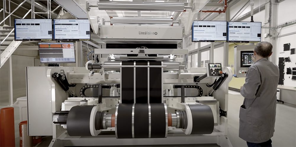 Charged EVs | Armor Battery Films opens new current collector manufacturing plant