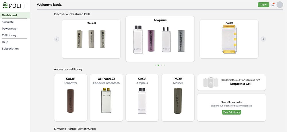 Charged EVs | About:Energy’s new web-based platform enables engineers to compare battery cells under real-world conditions