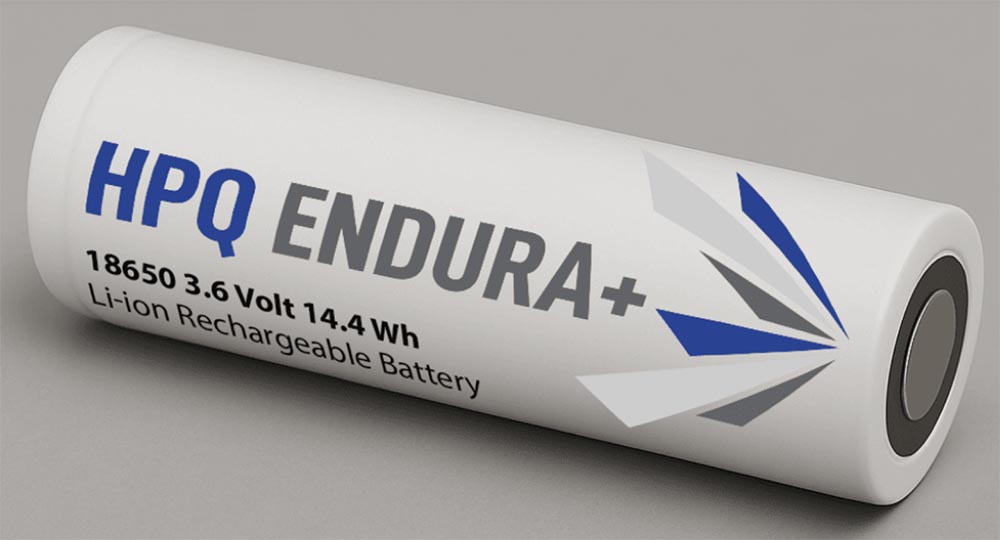 Charged EVs | HPQ to receive up to $3 million to commercialize silicon battery materials