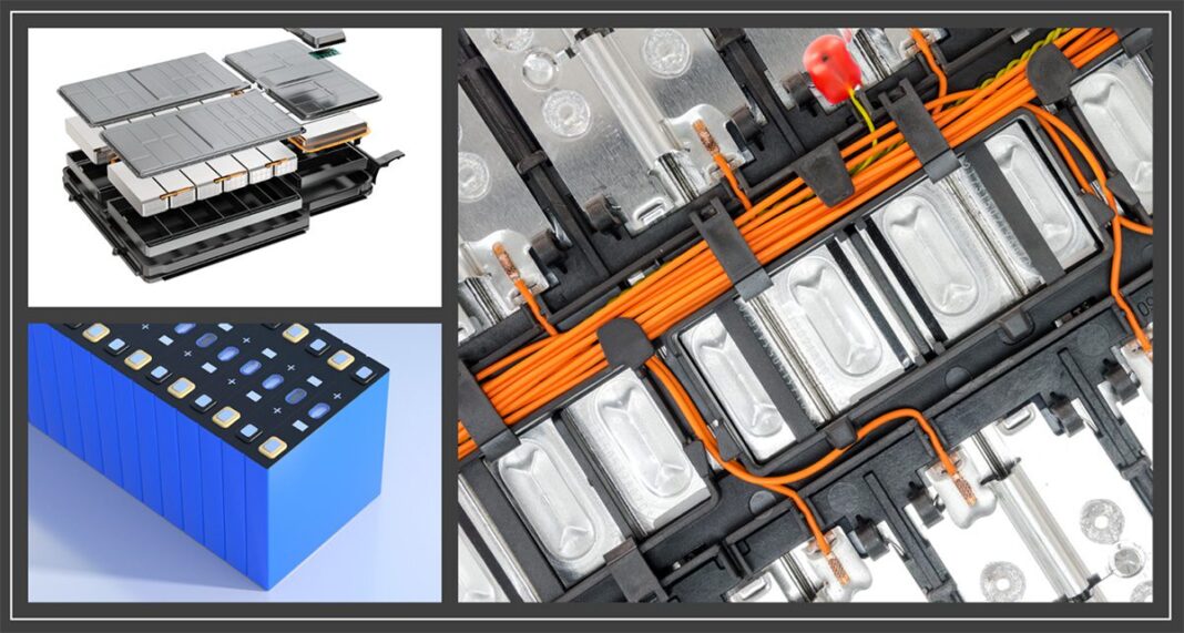 Charged EVs | Axalta launches EV battery coatings for heat protection and electrical insulation