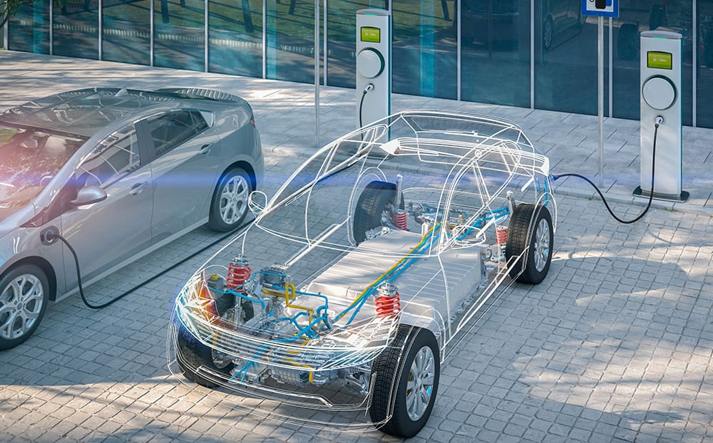 Charged EVs | New ANSI report identifies gaps in EV engineering standards