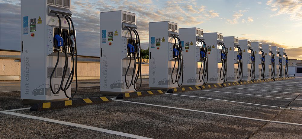 Charged EVs | EVSE testing for safety and compliance