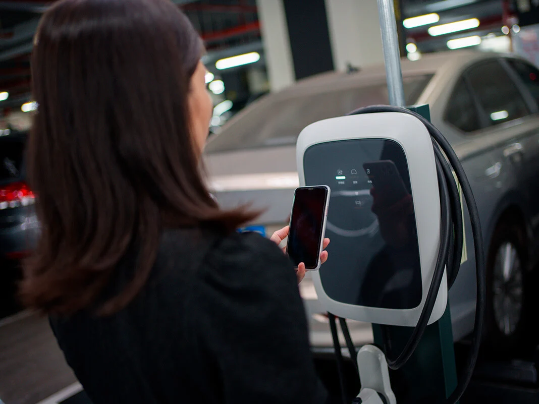 Charged EVs | Webinar: Powering EV growth through smarter payments