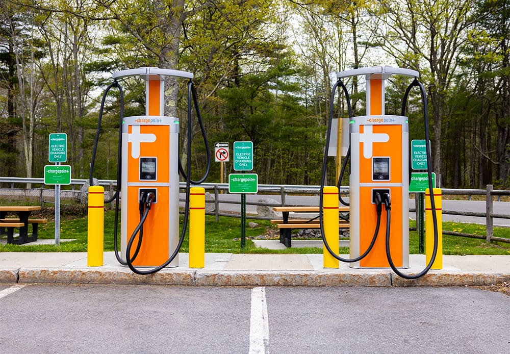 Charged EVs | ChargePoint launches next-generation EV charging software platform for fleet and site management