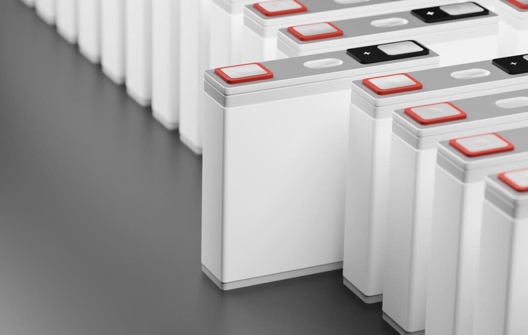 Charged EVs | NewGenium unveils SuperSynth brine-to-LFP battery technology to streamline domestic lithium cathode production