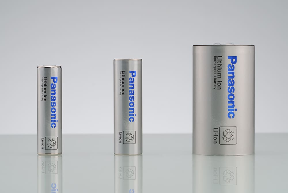 Charged EVs | Panasonic Energy to work with Brown University on battery diagnostics analysis