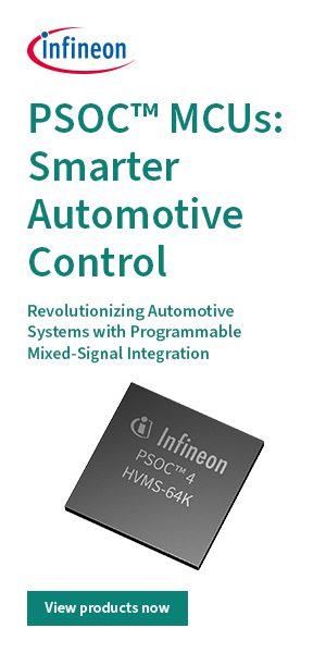 Charged EVs | NXP launches EV BMS chipset with integrated electrochemical impedance spectroscopy