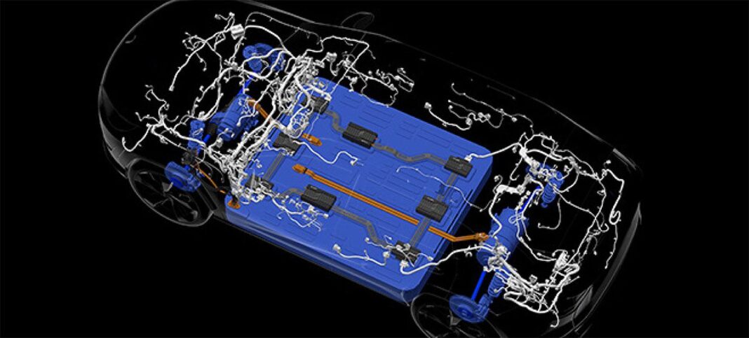Charged EVs | How to make the leap to 48 V electrical architectures