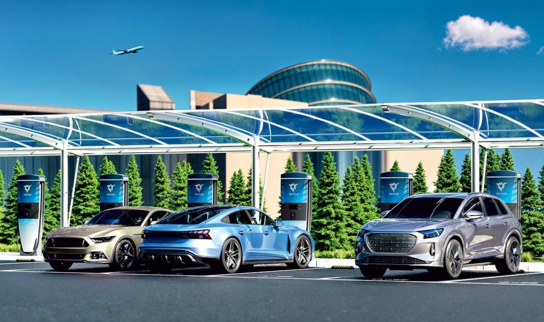 Charged EVs | EV charging industry veteran on charger reliability, credit card readers and the impending industry shakeout