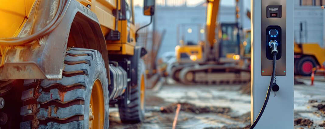 Charged EVs | Webinar: Advancements in electrified mobile hydraulic systems – A panel discussion