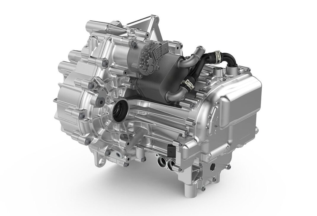 Charged EVs | Leapmotor to use ZF eRE+ range extender for premium electric SUV