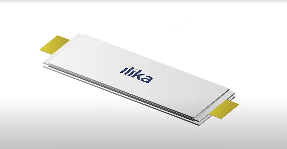 Charged EVs | Ilika ships 10 Ah Goliath solid-state EV battery prototypes