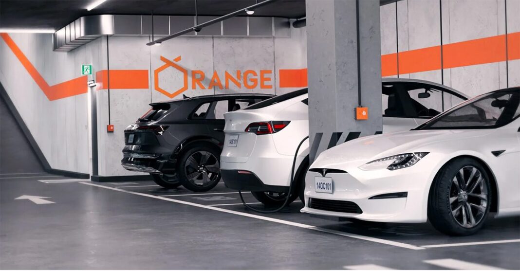 Charged EVs | Southwire and Orange Charger partner to deliver scalable, cost-effective EV charging solutions for multifamily properties