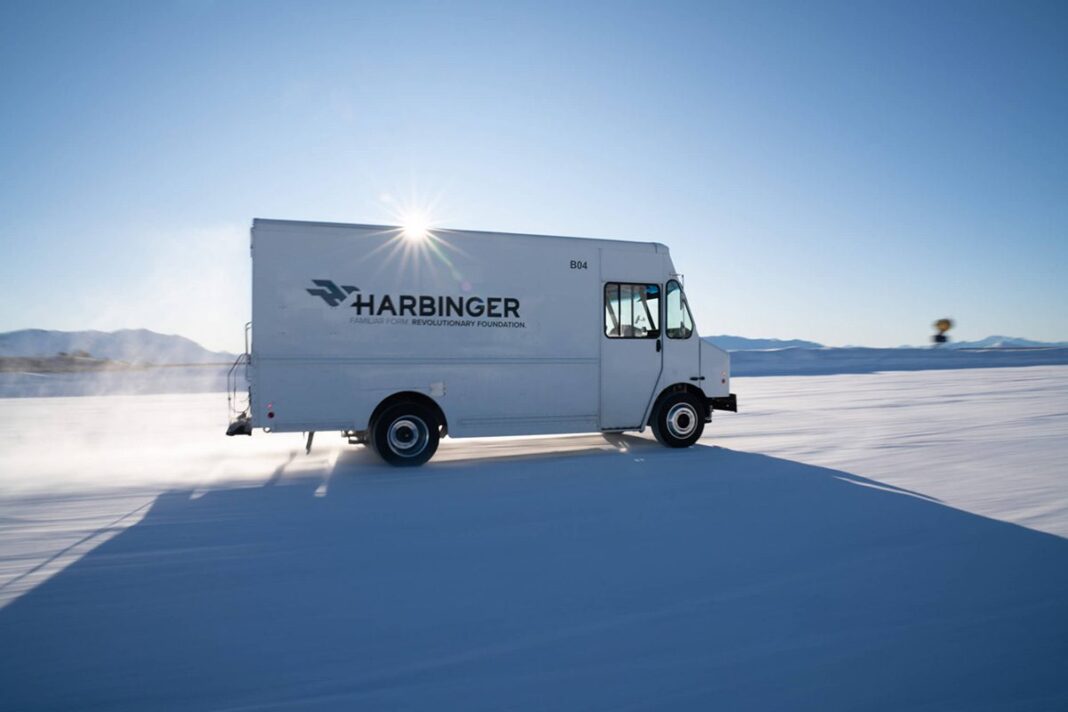 Charged EVs | Harbinger’s plan to conquer an underserved segment of the electric truck market
