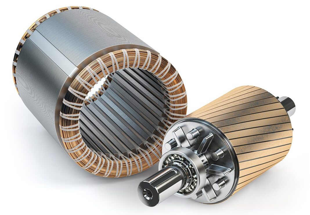 Charged EVs | Korea Zinc and Alta partner to produce rare earth oxides in the US using permanent magnet waste material