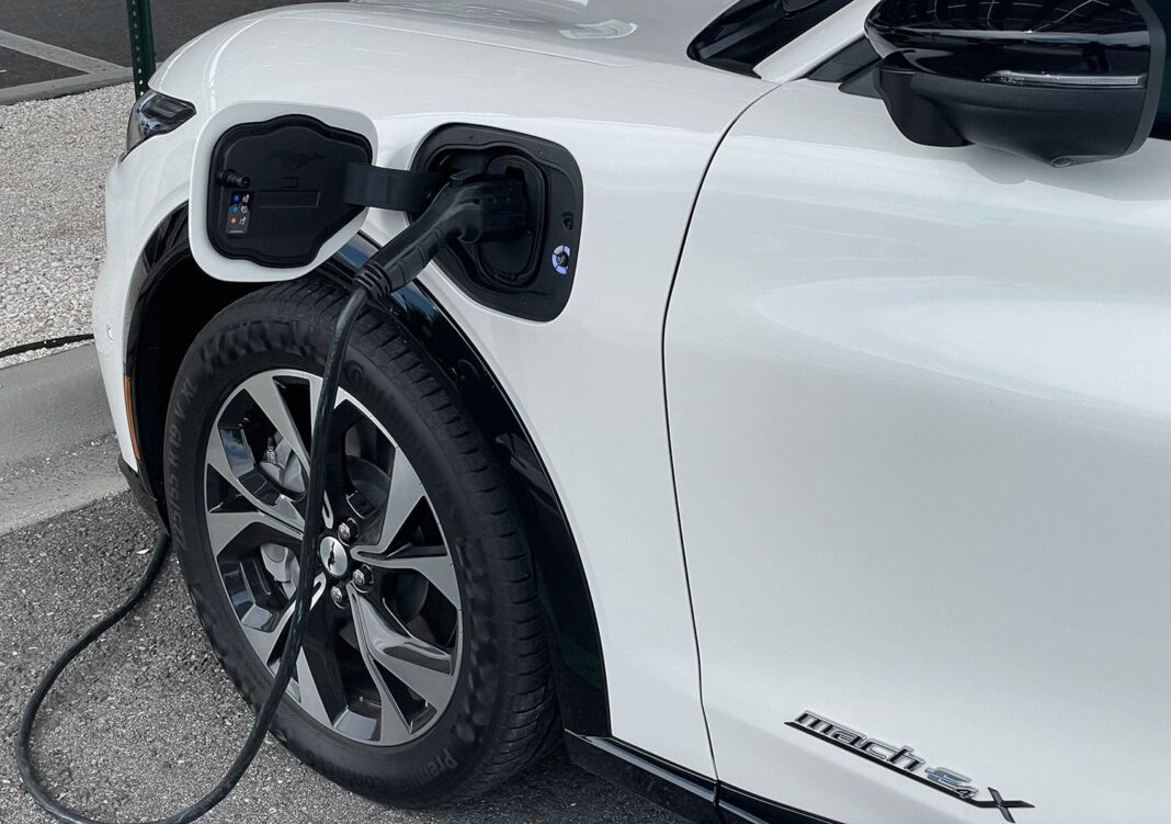Charged EVs | Study details automakers’ resistance strategies against electric vehicles