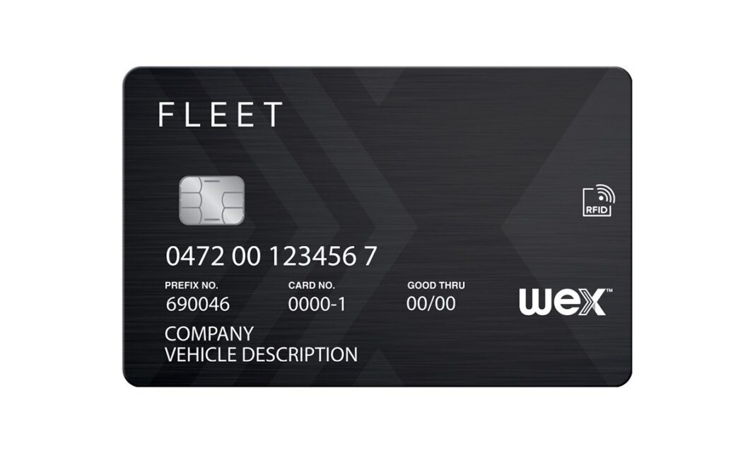 Charged EVs | WEX adds public EV charging payments to its fleet fuel card