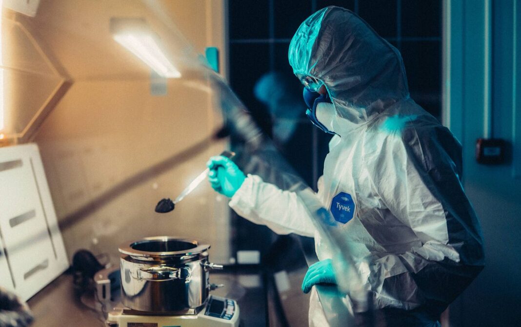 Charged EVs | Ampere, Basquevolt team up on lithium metal batteries for next-gen EV prototypes