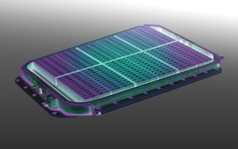 Charged EVs | Webinar: Exclusive introduction to LOCTITE SOLVE—AI-powered virtual adhesives hub