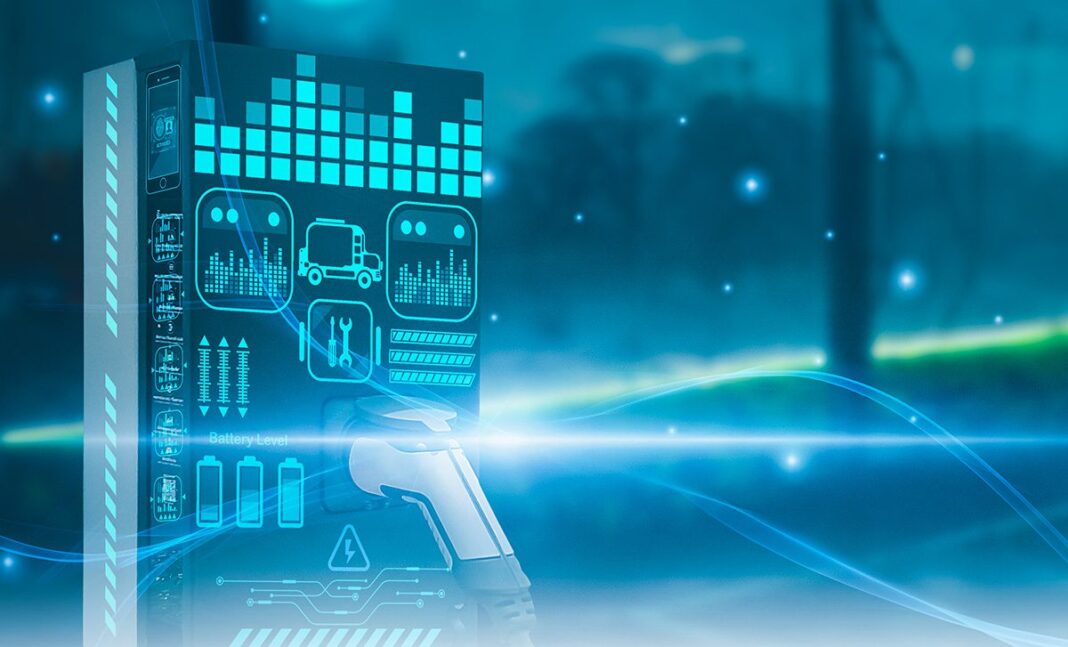 Charged EVs | Why EV charging breaks (and how testing labs prevent it)