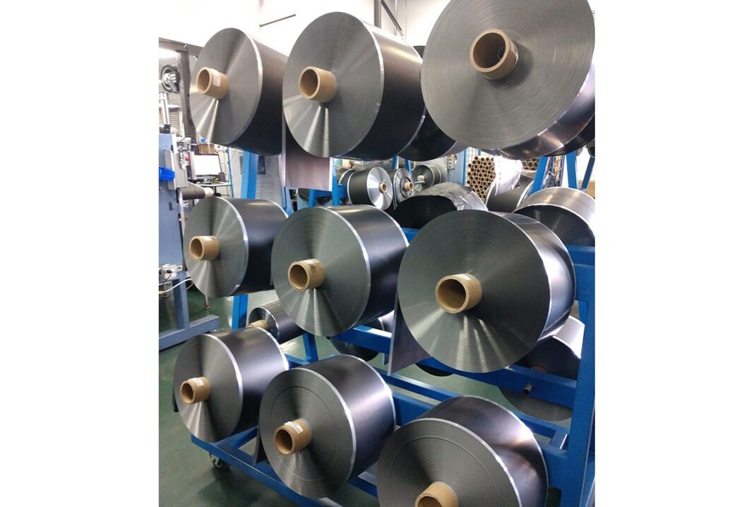 Charged EVs | LiCAP expands ultracapacitor production line to meet rising energy storage demand