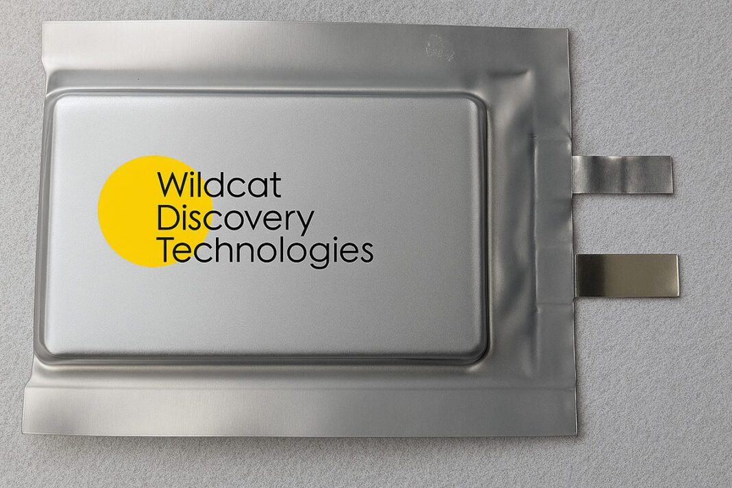 Charged EVs | Holyvolt acquires Wildcat to pair high-throughput battery materials discovery with water-based cell manufacturing
