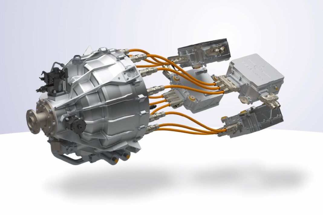 Charged EVs | FAA finalizes special conditions for ZeroAvia’s 600 kW electric aircraft engine